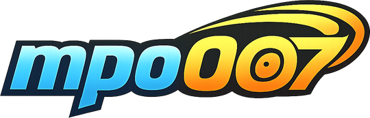 Logo mpo007
